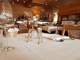 Hotel Pedretti