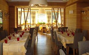 Hotel Pedretti