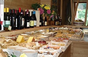 Hotel Pedretti