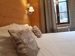 Hotel Pedretti