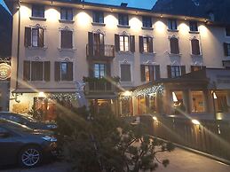 Hotel Pedretti