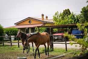 Agriturismo L.B.Stud