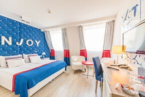 Estilo Hotel by Mellow Mood Hotels