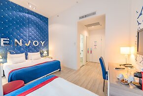Estilo Hotel by Mellow Mood Hotels