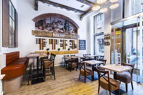 Estilo Hotel by Mellow Mood Hotels