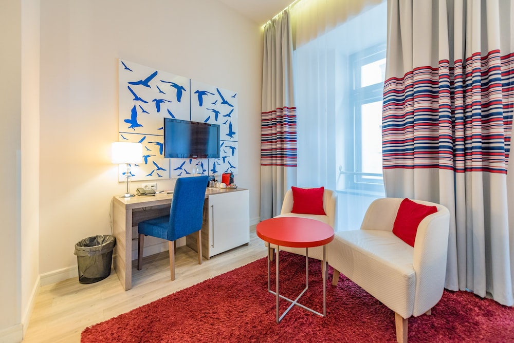 Estilo Hotel by Mellow Mood Hotels