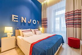 Estilo Hotel by Mellow Mood Hotels