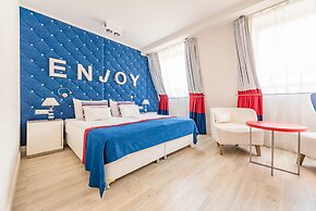 Estilo Hotel by Mellow Mood Hotels