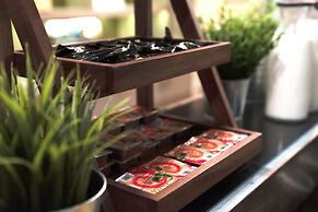 Estilo Hotel by Mellow Mood Hotels