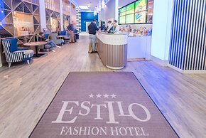 Estilo Hotel by Mellow Mood Hotels