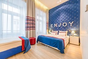 Estilo Hotel by Mellow Mood Hotels