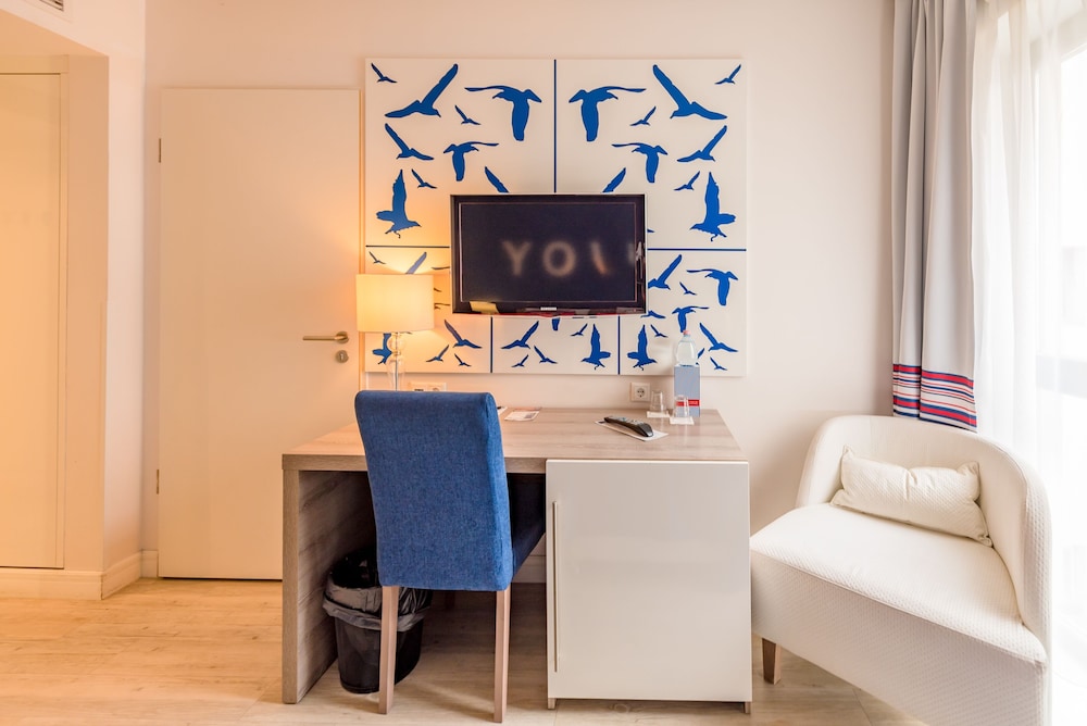 Estilo Hotel by Mellow Mood Hotels