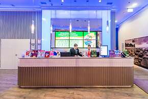 Estilo Hotel by Mellow Mood Hotels