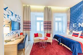Estilo Hotel by Mellow Mood Hotels