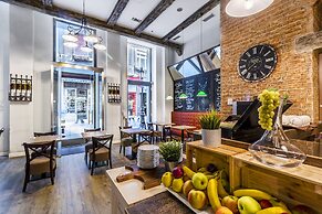 Estilo Hotel by Mellow Mood Hotels