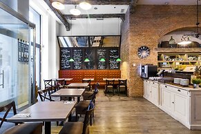 Estilo Hotel by Mellow Mood Hotels