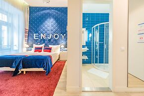 Estilo Hotel by Mellow Mood Hotels
