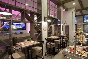 Estilo Hotel by Mellow Mood Hotels