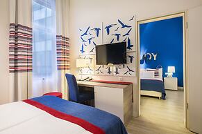 Estilo Hotel by Mellow Mood Hotels
