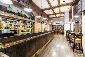 Estilo Hotel by Mellow Mood Hotels