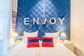 Estilo Hotel by Mellow Mood Hotels