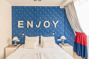Estilo Hotel by Mellow Mood Hotels