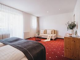 Hotel Vier Jahreszeiten