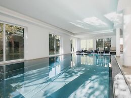 Hotel Vier Jahreszeiten