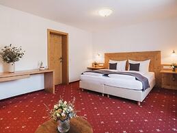 Hotel Vier Jahreszeiten