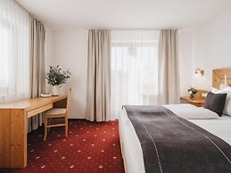 Hotel Vier Jahreszeiten