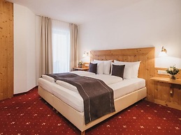 Hotel Vier Jahreszeiten