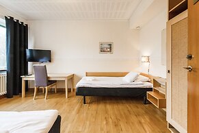 Västerbacken Hotell och Konferens