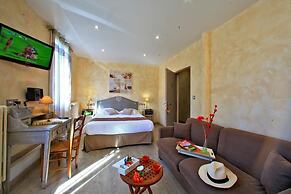 Hotel Le Lascaux