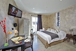 Hotel Le Lascaux