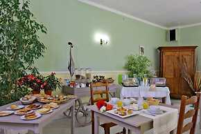 Hotel Le Lascaux