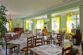 Hotel Le Lascaux