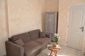 Hotel Le Lascaux