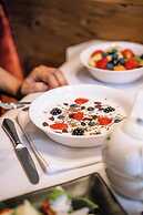 Erica Wellness and Vitality Hotel