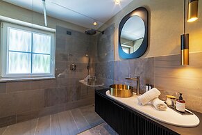 Erica Wellness and Vitality Hotel