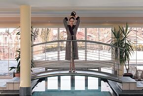 Erica Wellness and Vitality Hotel