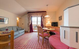 Erica Wellness and Vitality Hotel