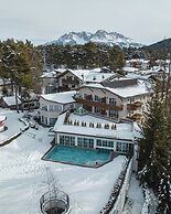 Erica Wellness and Vitality Hotel