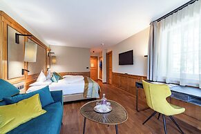 Erica Wellness and Vitality Hotel