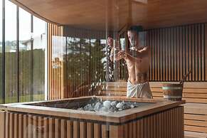 Erica Wellness and Vitality Hotel