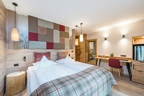 Erica Wellness and Vitality Hotel