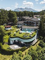 Erica Wellness and Vitality Hotel
