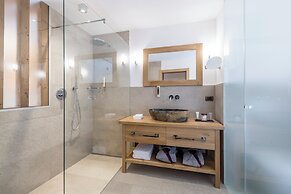 Erica Wellness and Vitality Hotel