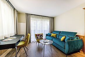 Erica Wellness and Vitality Hotel