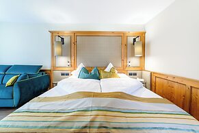Erica Wellness and Vitality Hotel