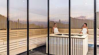Erica Wellness and Vitality Hotel